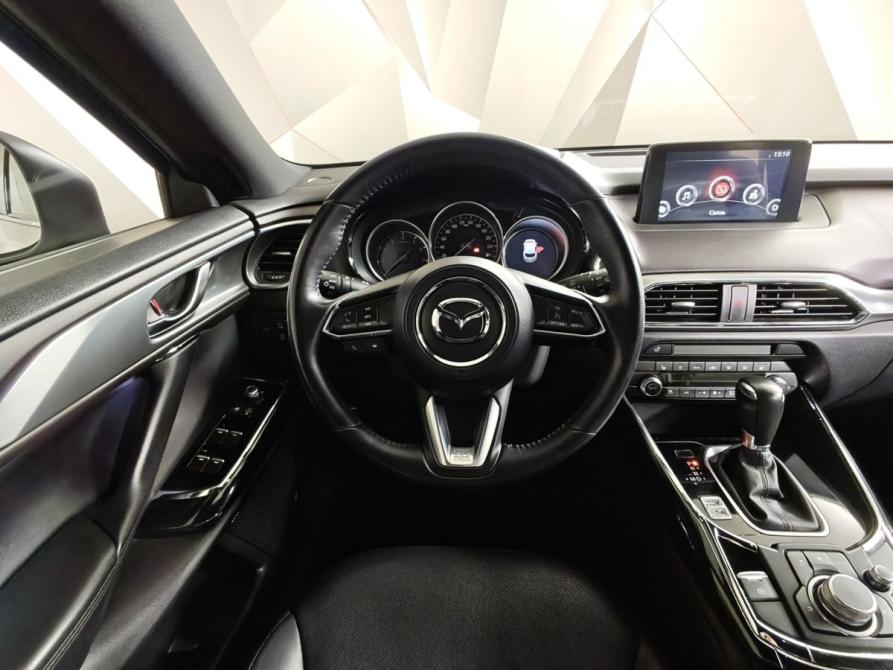 Mazda CX-9 II Москва  - изображение 20
