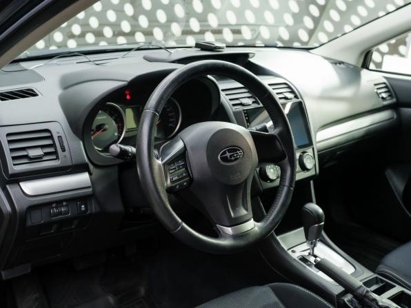 Subaru XV I с пробегом 2011 года, цена 1 260 000 рублей, 109350 км, внедорожник, Автокод Объявления