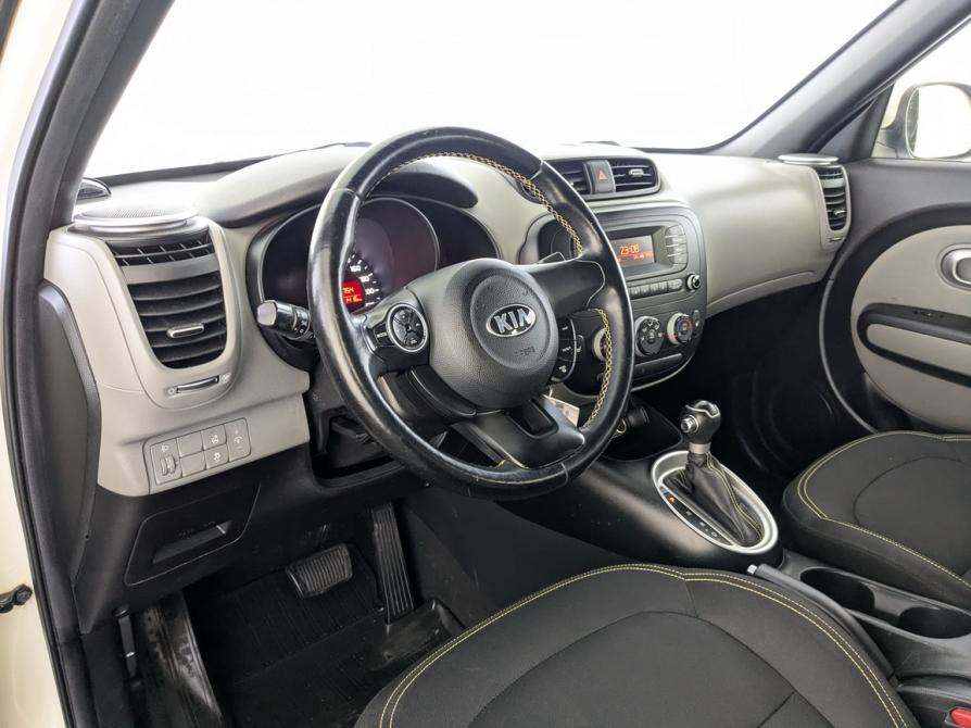 Kia Soul II Москва  - изображение 16