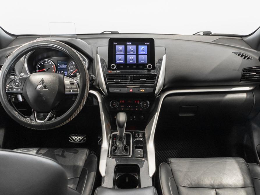 Mitsubishi Eclipse Cross I Рестайлинг Казань  - изображение 6