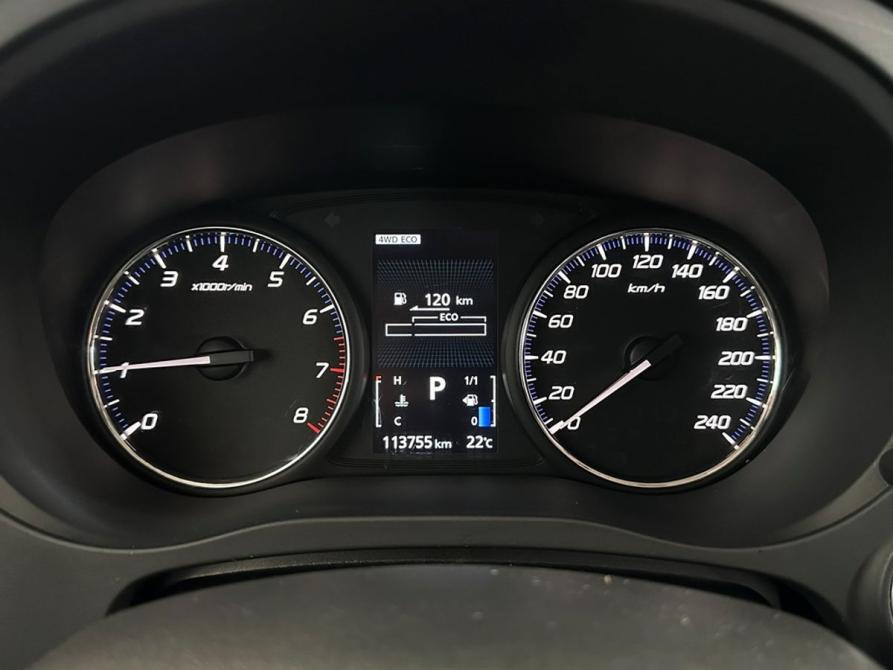 Mitsubishi Outlander III Рестайлинг 3 Москва  - изображение 13