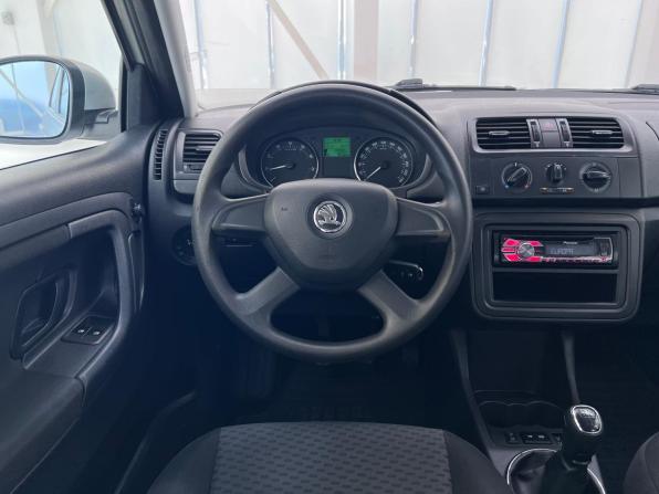 Skoda Fabia II Рестайлинг с пробегом 2013 года, цена 630 000 рублей, 139906 км, хэтчбек, Автокод Объявления