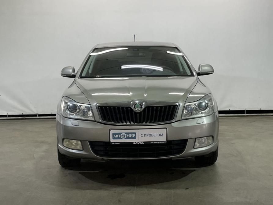 Skoda Octavia II (A5) Рестайлинг Ярославль  - изображение 2