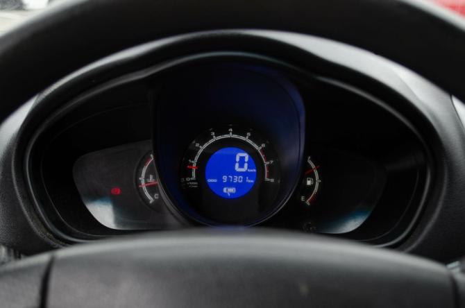 Lifan X60 I с пробегом 2014 года, цена 519 000 рублей, 100000 км, внедорожник, Автокод Объявления
