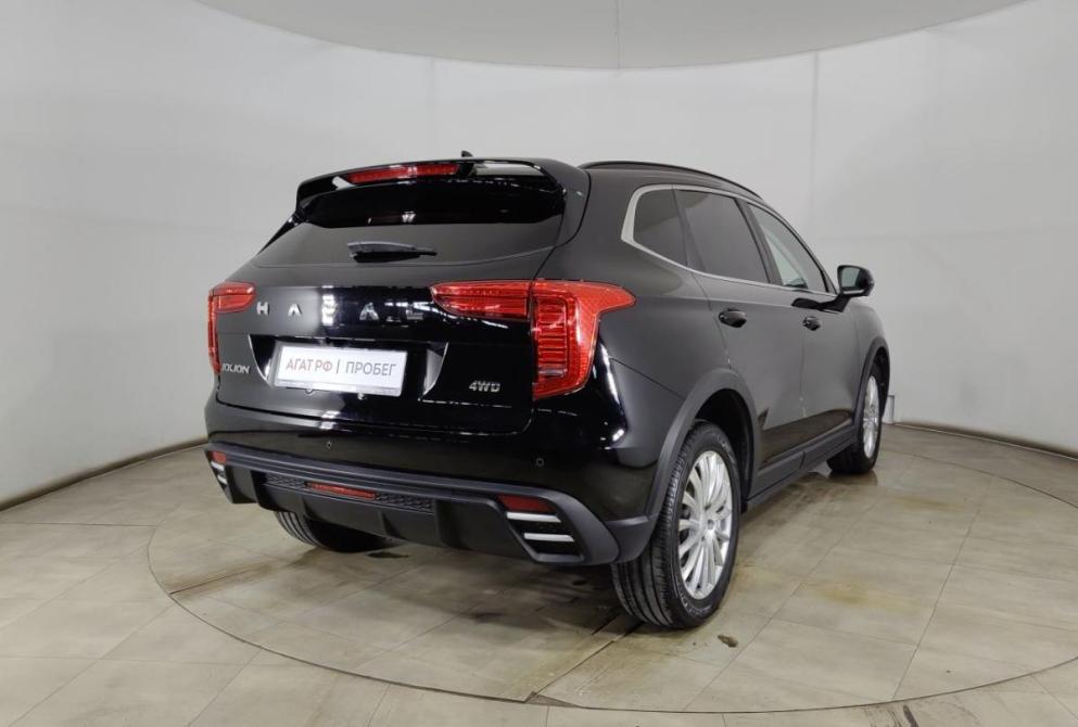 Haval Jolion I Рестайлинг Волгоград  - изображение 7