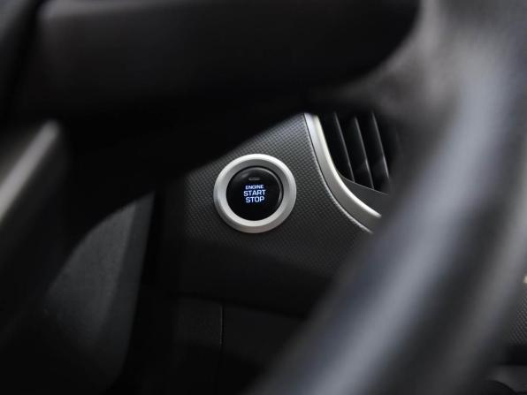 Hyundai Creta I с пробегом 2019 года, цена 1 999 000 рублей, 73265 км, внедорожник, Автокод Объявления