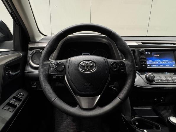 Toyota RAV4 IV (XA40) Рестайлинг с пробегом 2019 года, цена 2 790 000 рублей, 188125 км, внедорожник, Автокод Объявления