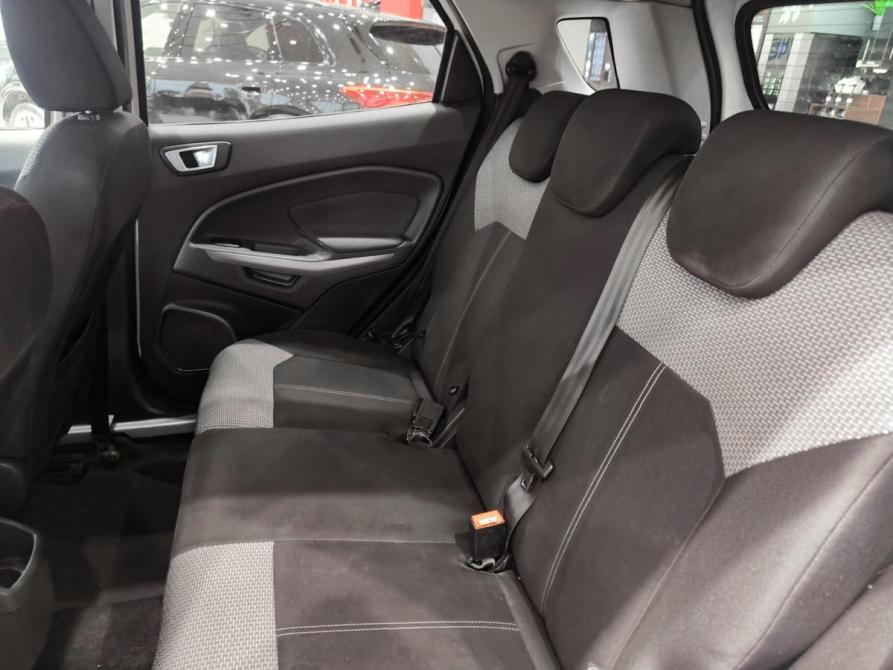 Ford EcoSport II Казань  - изображение 15