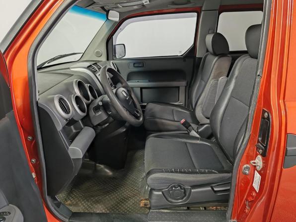 Honda Element I с пробегом 2004 года, цена 799 000 рублей, 346194 км, внедорожник, Автокод Объявления