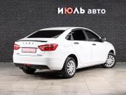 Lada (ВАЗ) Vesta I Екатеринбург  - изображение 22