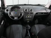 Ford Fusion I Рестайлинг Ростов-на-Дону  - изображение 20