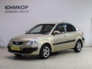 Kia Rio II Дзержинск  - изображение 11