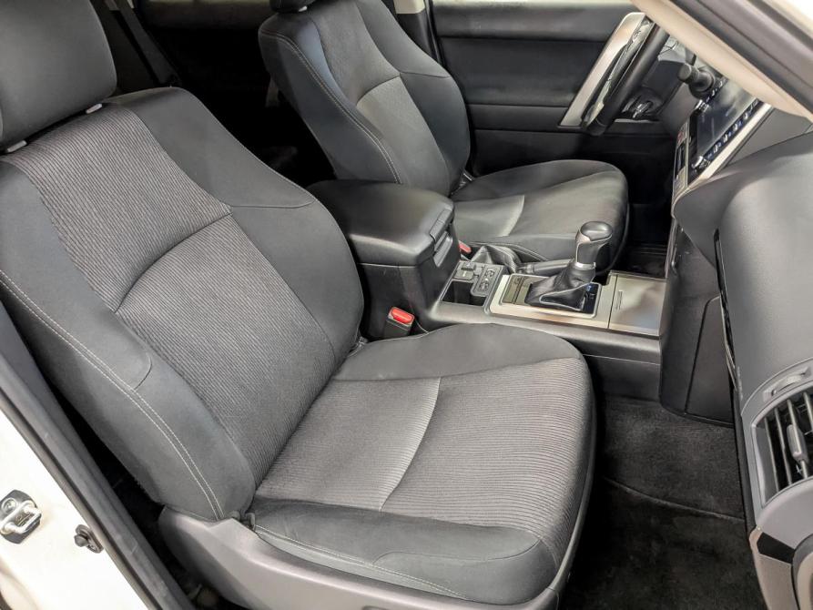 Toyota Land Cruiser Prado 150 Series Рестайлинг 3 Москва  - изображение 25