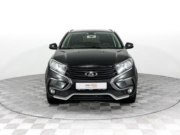 Lada (ВАЗ) XRAY I с пробегом 2018 года, цена 952 000 рублей, 115124 км, хэтчбек, Автокод Объявления