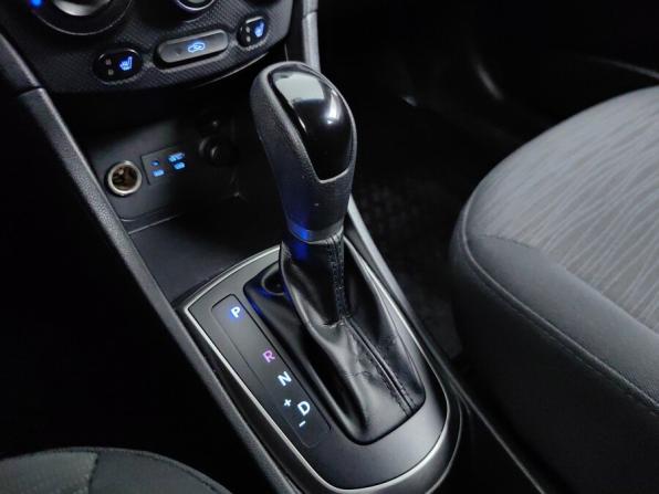Hyundai Solaris I Рестайлинг с пробегом 2014 года, цена 985 000 рублей, 129595 км, хэтчбек, Автокод Объявления