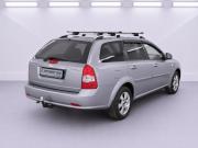 Chevrolet Lacetti I Москва  - изображение 19