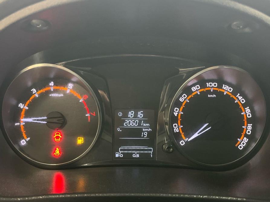 Lada (ВАЗ) Granta I Рестайлинг Санкт-Петербург  - изображение 13