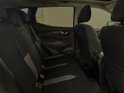 Nissan Qashqai II Рестайлинг Москва  - изображение 30