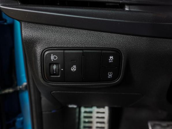 Hyundai Bayon I с пробегом 2023 года, цена 2 649 000 рублей, 30949 км, внедорожник, Автокод Объявления