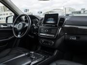 Mercedes-Benz GLS I (X166) Москва  - изображение 35