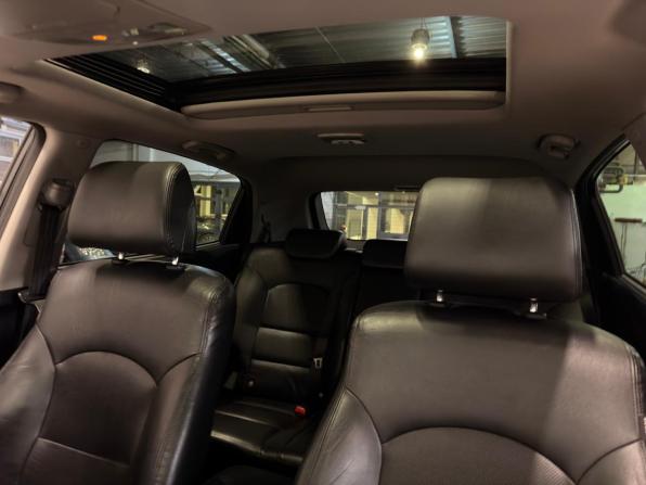 SsangYong Actyon II с пробегом 2011 года, цена 659 000 рублей, 219000 км, внедорожник, Автокод Объявления