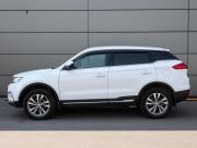 Geely Atlas I Москва  - изображение 30