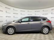 Ford Focus III Рестайлинг Москва  - изображение 9