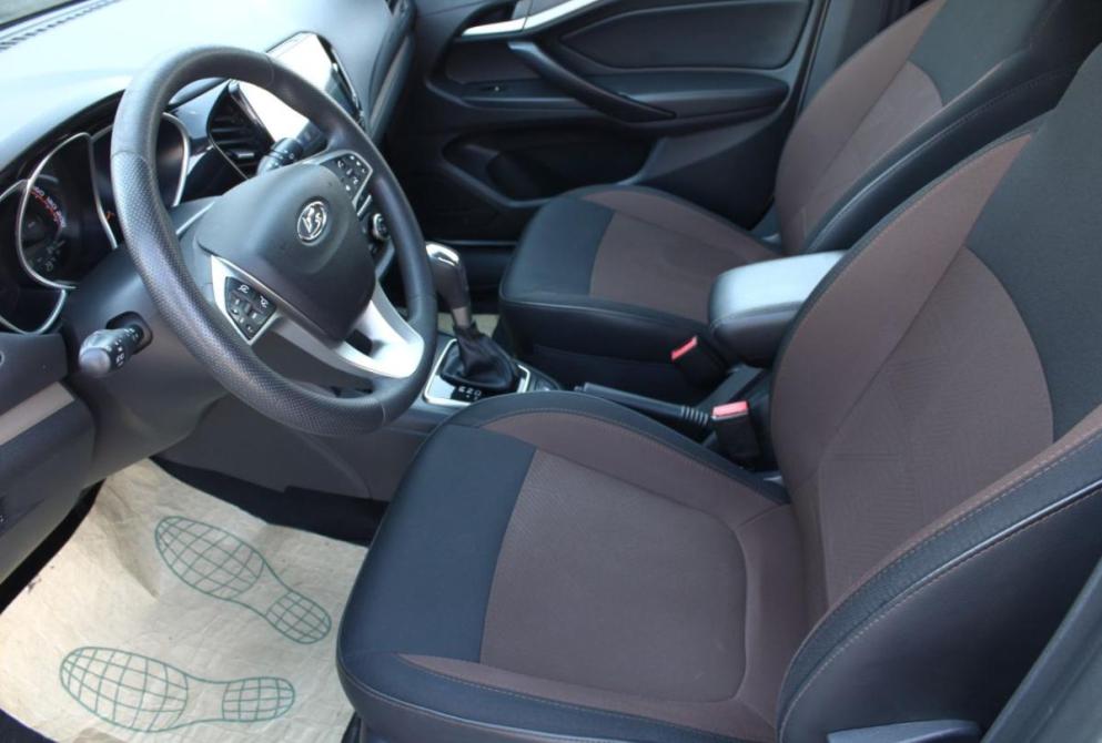 Lada (ВАЗ) Vesta I Нижний Новгород  - изображение 15