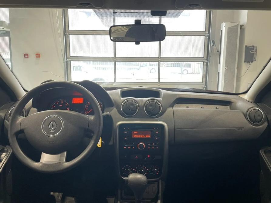 Renault Duster I Москва  - изображение 11