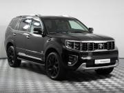 Kia Mohave I Рестайлинг 2 Москва  - изображение 30