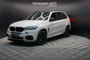 BMW X5 III (F15) Крым  - изображение 31