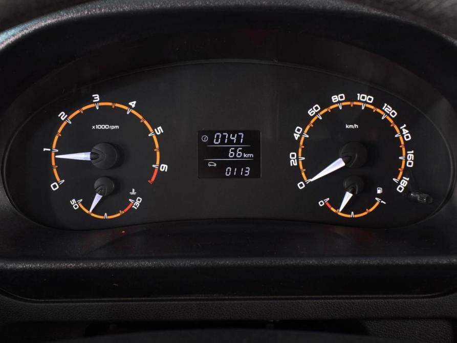 Lada (ВАЗ) Niva Legend Ростов-на-Дону  - изображение 12