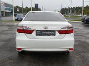 Toyota Camry VII (XV50) Рестайлинг Йошкар-Ола  - изображение 29