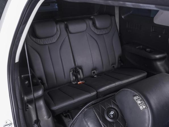 Hyundai Palisade I с пробегом 2020 года, цена 3 547 030 рублей, 134846 км, внедорожник, Автокод Объявления