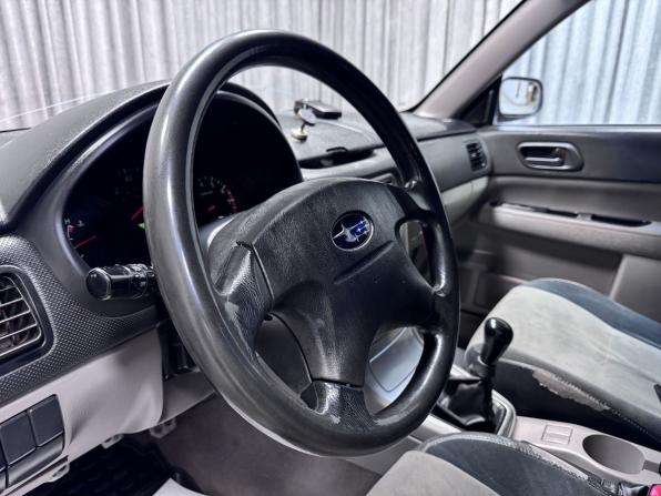 Subaru Forester II с пробегом 2002 года, цена 500 000 рублей, 225353 км, внедорожник, Автокод Объявления