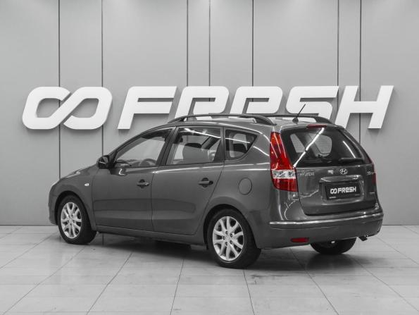 Hyundai i30 I с пробегом 2009 года, цена 869 000 рублей, 161992 км, универсал, Автокод Объявления