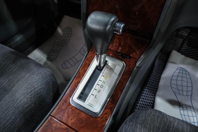Toyota Premio I (T24) с пробегом 2002 года, цена 549 000 рублей, 313000 км, седан, Автокод Объявления