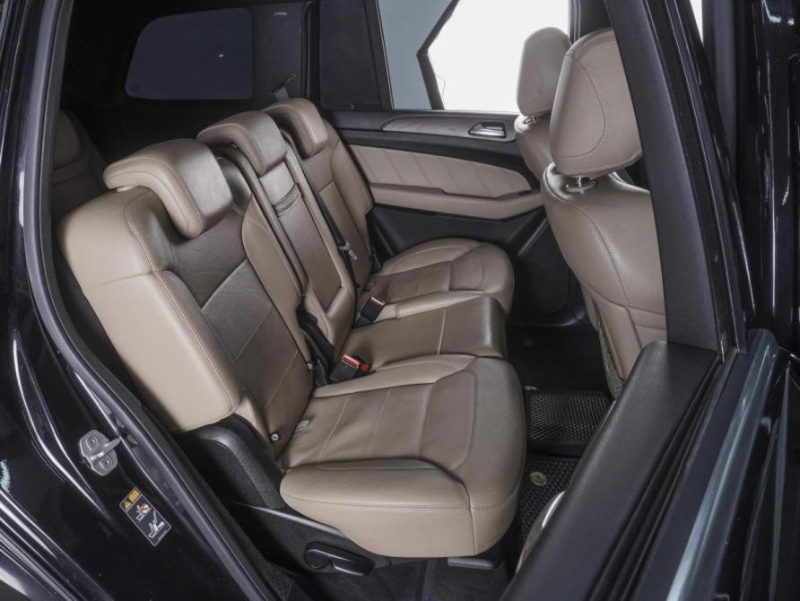 Mercedes-Benz GL-Класс II (X166) Ростов-на-Дону  - изображение 7