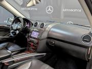 Mercedes-Benz M-Класс III (W166) Москва  - изображение 33