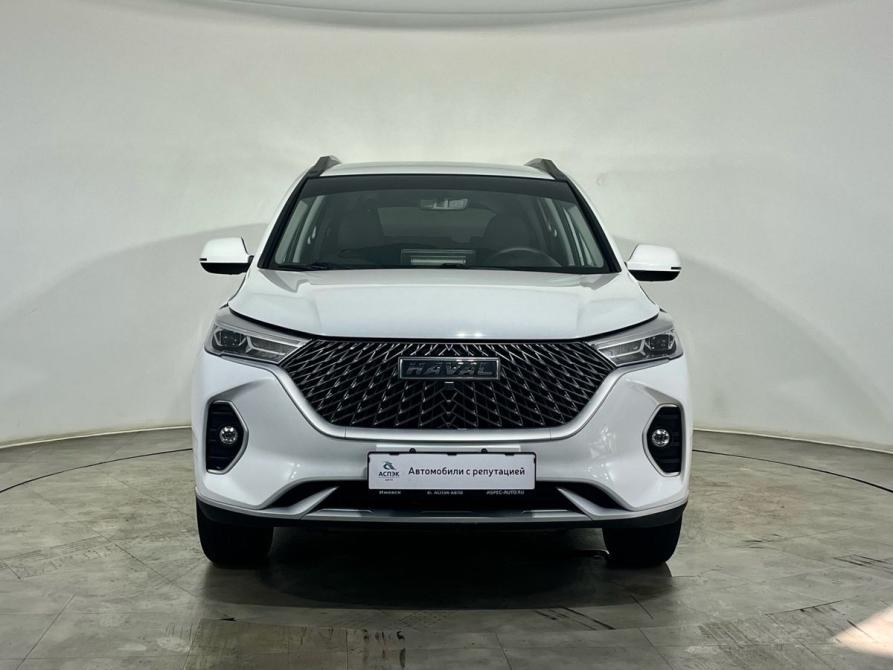 Haval M6 II Ижевск  - изображение 6