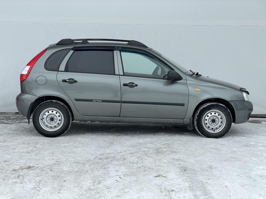 Lada (ВАЗ) Kalina I Екатеринбург  - изображение 4