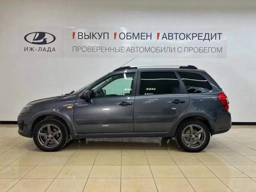 Lada (ВАЗ) Kalina II Ижевск  - изображение 5