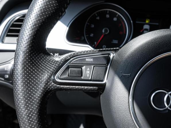 Audi A5 I (8T) Рестайлинг с пробегом 2015 года, цена 1 960 000 рублей, 139088 км, купе, Автокод Объявления