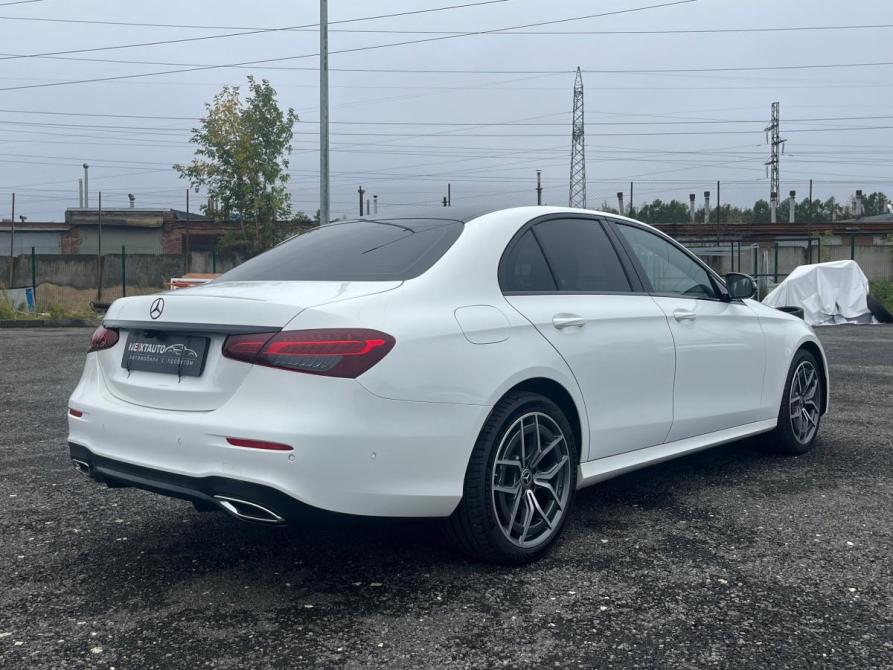 Mercedes-Benz E-Класс V (W213 S213 C238) Рестайлинг Чебоксары  - изображение 6