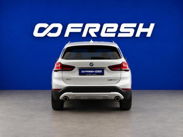 BMW X1 II (F48) Рестайлинг с пробегом 2022 года, цена 3 099 769 рублей, 77938 км, внедорожник, Автокод Объявления