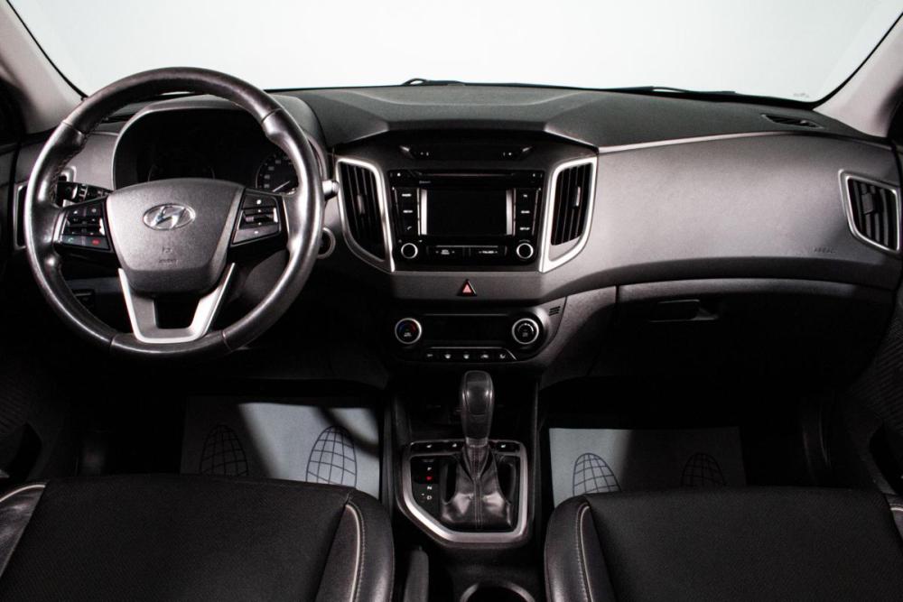 Hyundai Creta I Сургут  - изображение 13