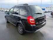 Lada (ВАЗ) Granta I Рестайлинг Тюмень  - изображение 23