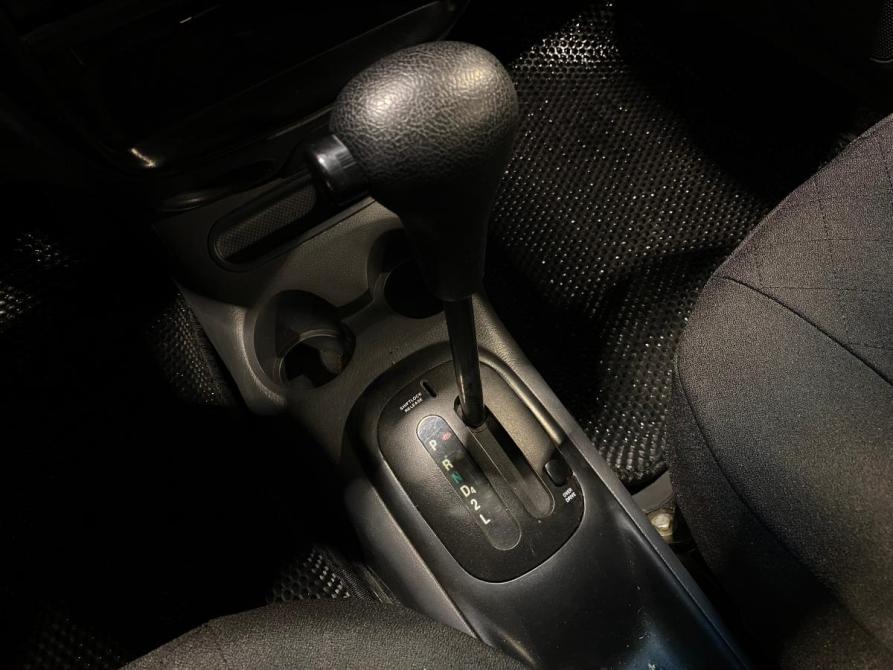 Daewoo Matiz I Рестайлинг Челябинск  - изображение 4