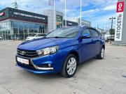 Lada (ВАЗ) Vesta I Стерлитамак  - изображение 23