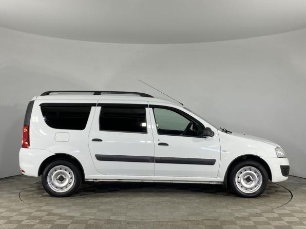 Lada (ВАЗ) Largus I с пробегом 2020 года, цена 790 000 рублей, 218608 км, универсал, Автокод Объявления